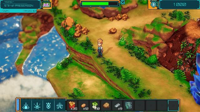 One Lonely Outpost screenshot 57074