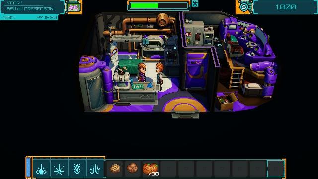 One Lonely Outpost screenshot 57078