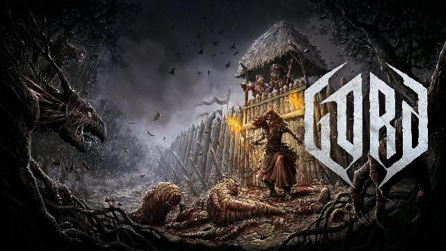 GORD Screenshots, Wallpaper