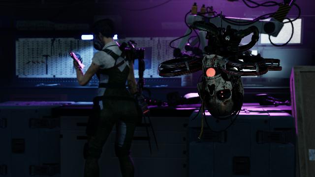 Dead by Daylight - Tools of Torment Chapter screenshot 57101