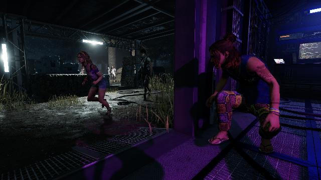 Dead by Daylight - Tools of Torment Chapter screenshot 57102