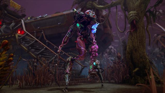Dead by Daylight - End Transmission Chapter screenshot 57109