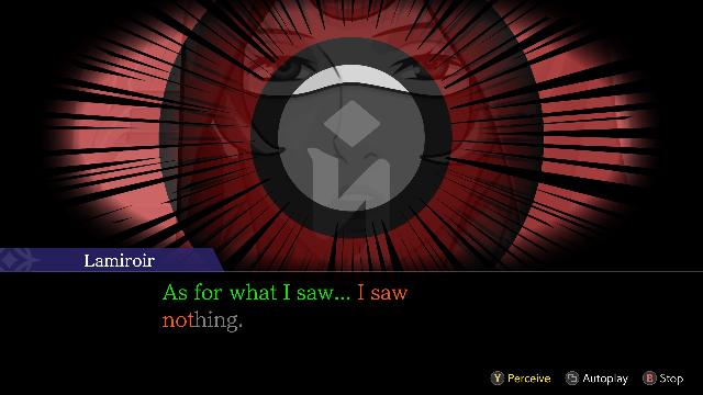 Apollo Justice: Ace Attorney Trilogy screenshot 64546
