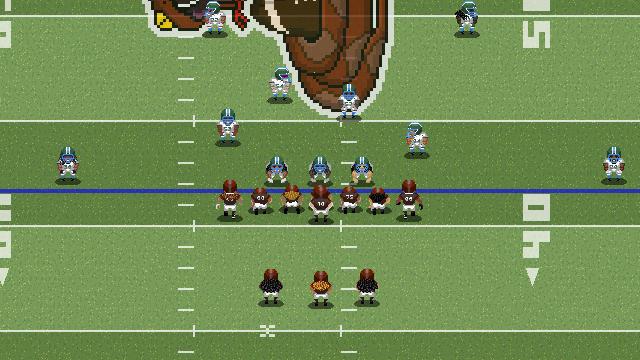 Legend Bowl screenshot 57189