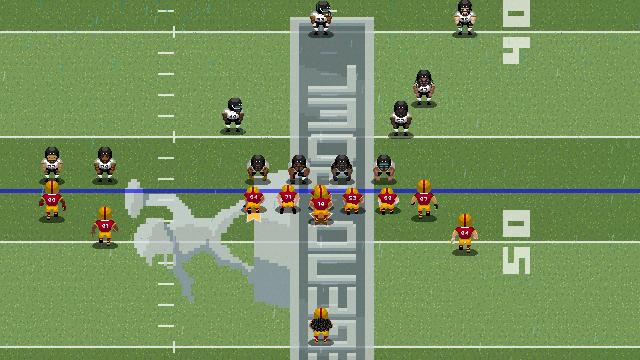 Legend Bowl screenshot 57180