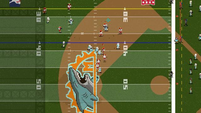 Legend Bowl screenshot 57211