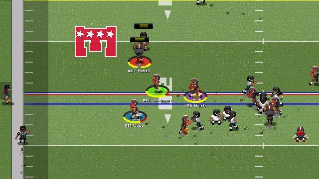 Legend Bowl screenshot 57183