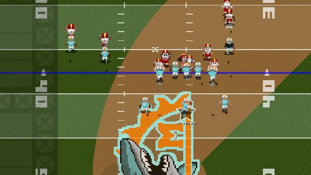Legend Bowl screenshot 57214