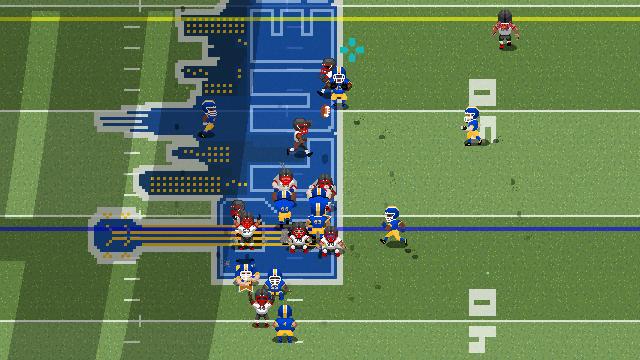 Legend Bowl screenshot 57184