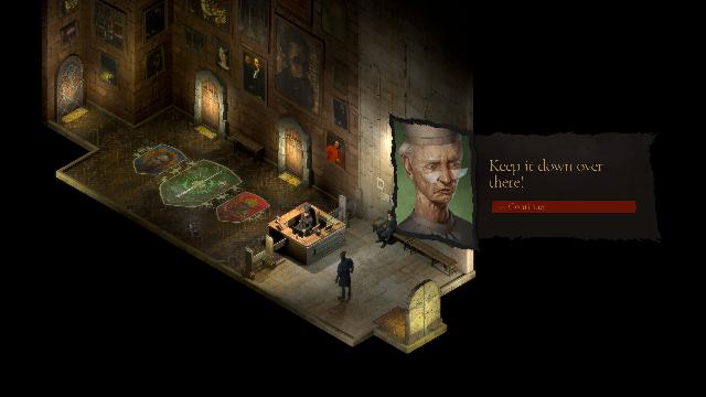 The Bookwalker: Thief of Tales screenshot 57200