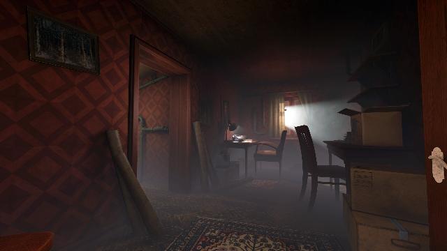 The Bookwalker: Thief of Tales screenshot 57191