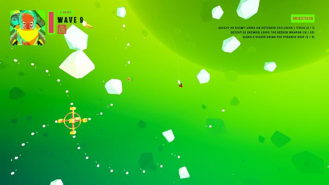 Super Space Club screenshot 57230