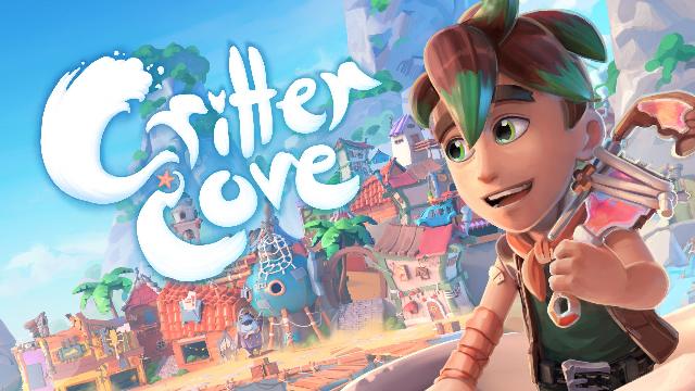 Critter Cove screenshot 57239