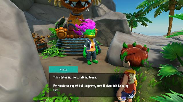 Critter Cove screenshot 57240