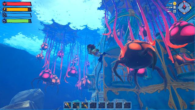 Critter Cove screenshot 57242