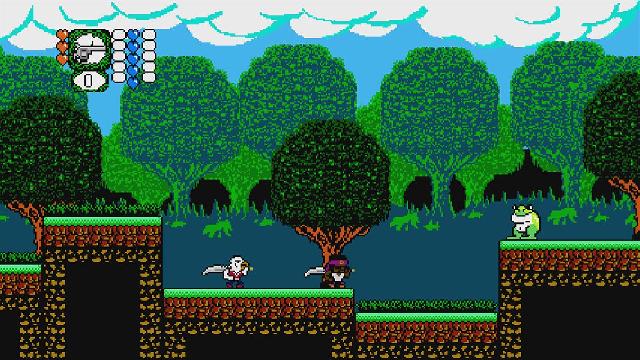 GunWorld 2 Screenshots, Wallpaper