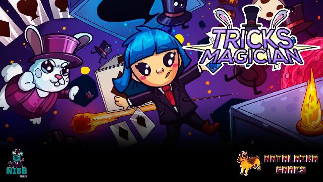 Tricks Magician Screenshots, Wallpaper