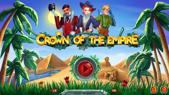 Crown of the Empire screenshot 57308