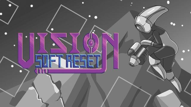 Vision Soft Reset screenshot 57333