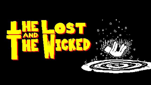 The Lost And The Wicked Screenshots, Wallpaper
