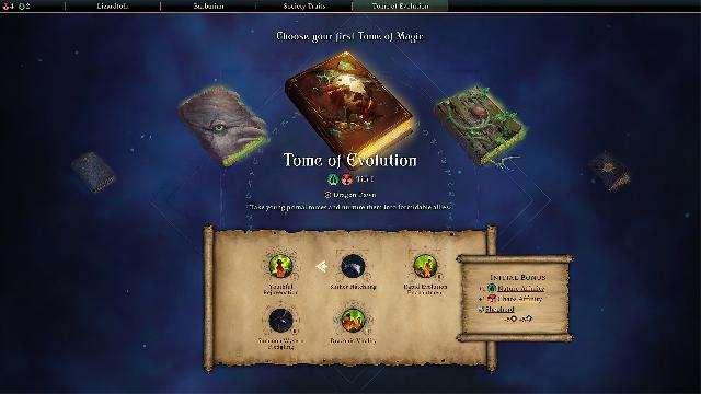 Age of Wonders 4 - Dragon Dawn screenshot 57356