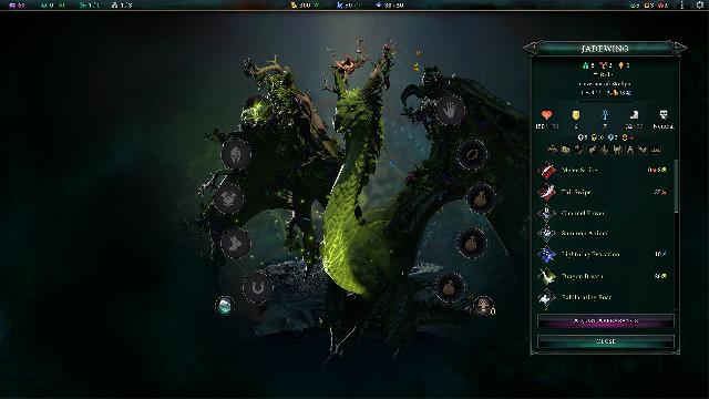 Age of Wonders 4 - Dragon Dawn screenshot 57357