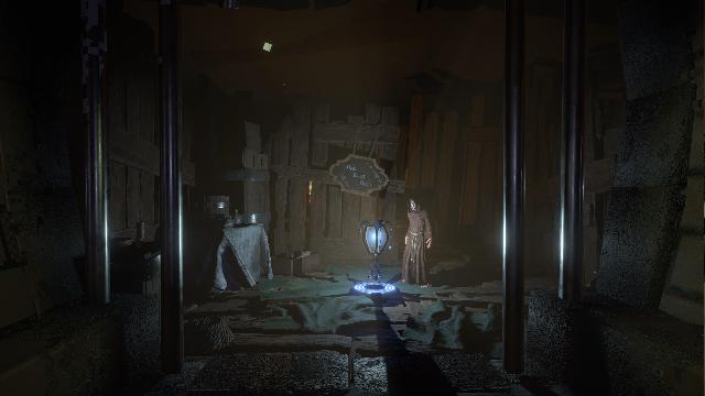 The Last Hero of Nostalgaia - The Rise of Evil screenshot 57366
