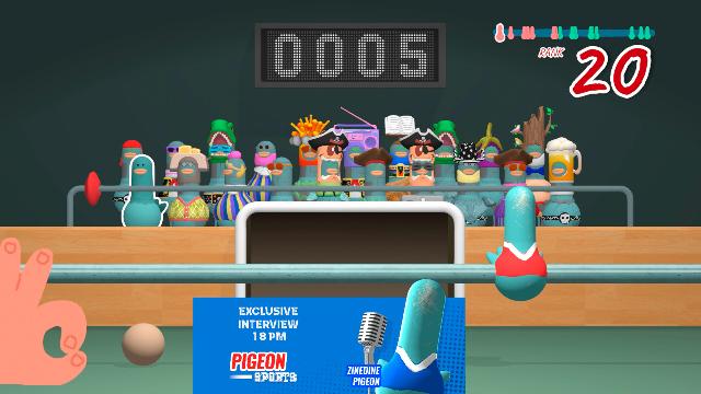 Headbangers Rhythm Royale screenshot 57394