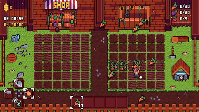 Agriculture screenshot 57427