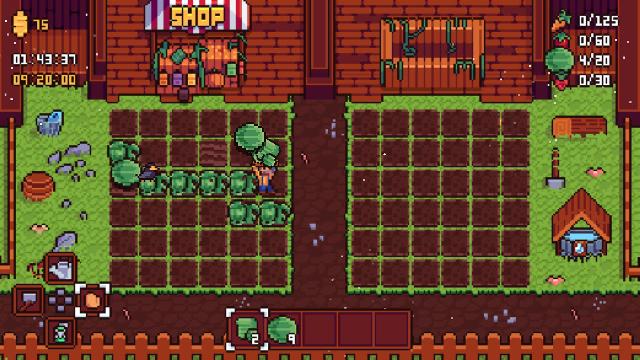 Agriculture screenshot 57429