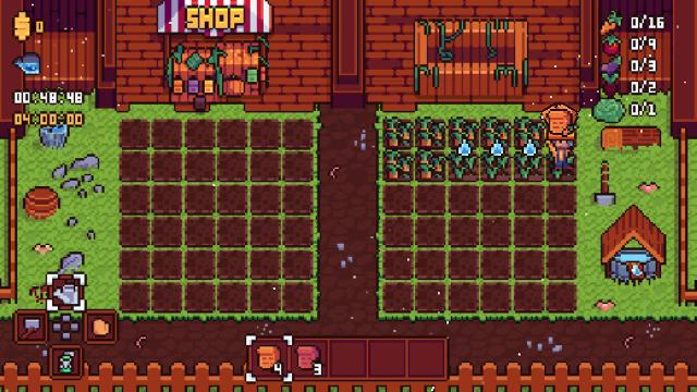 Agriculture screenshot 57431