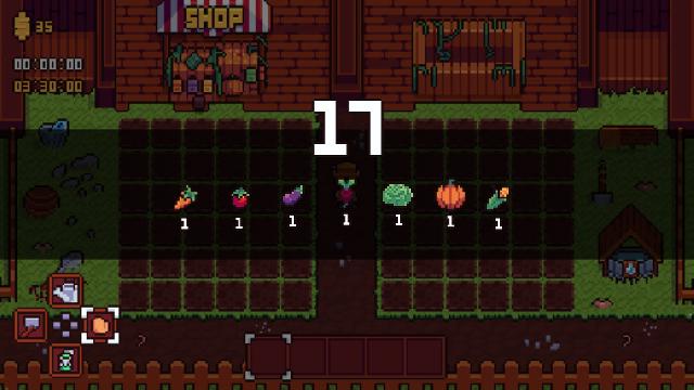 Agriculture screenshot 57432