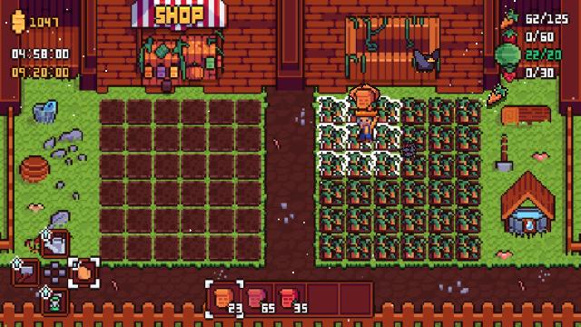 Agriculture screenshot 57433