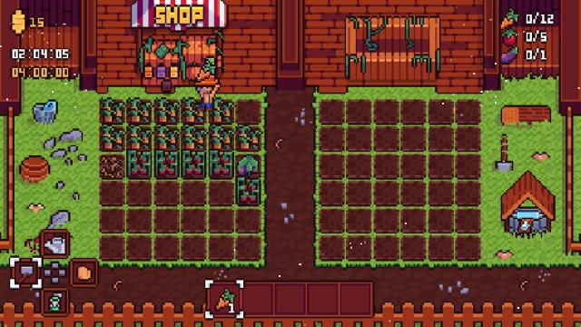 Agriculture screenshot 57434