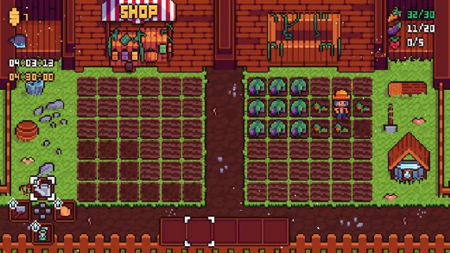 Agriculture screenshot 57435