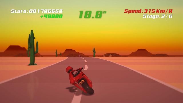 Super Night Riders screenshot 6795