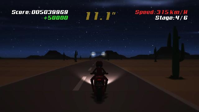 Super Night Riders screenshot 6797