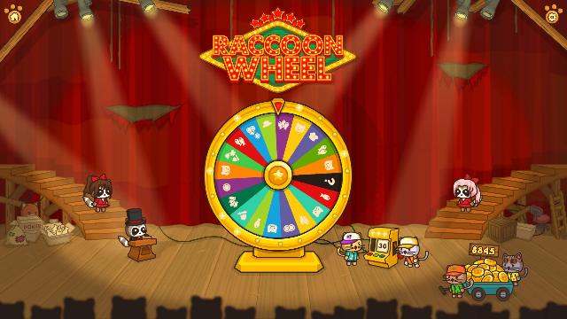 Strike Force Kitty screenshot 57457