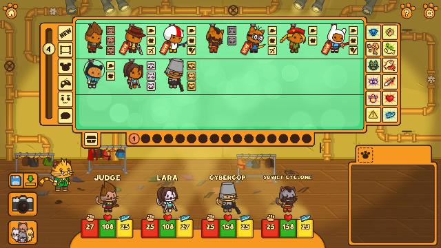 Strike Force Kitty screenshot 57450