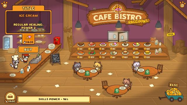 Strike Force Kitty screenshot 57454