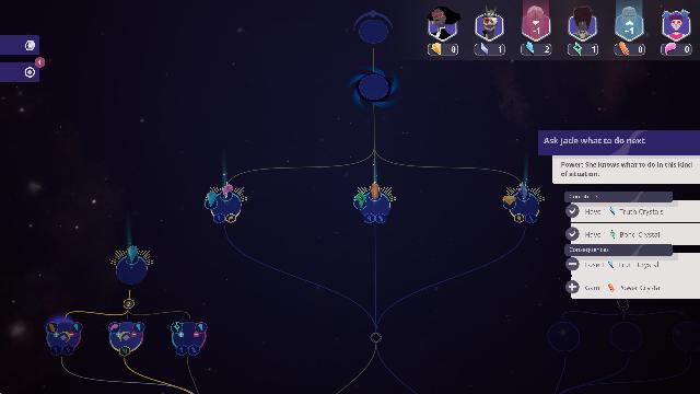 Harmony: The Fall of Reverie screenshot 57493