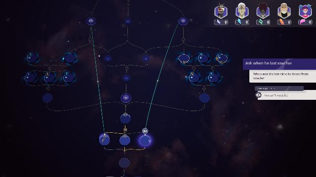 Harmony: The Fall of Reverie screenshot 57495