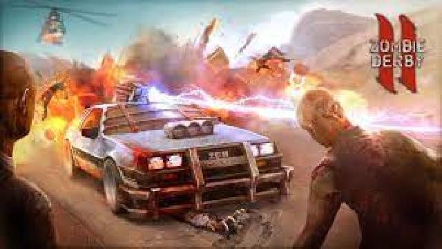 Zombie Derby 2 - Title Update Screenshots, Wallpaper