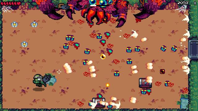 Toadomination screenshot 57641