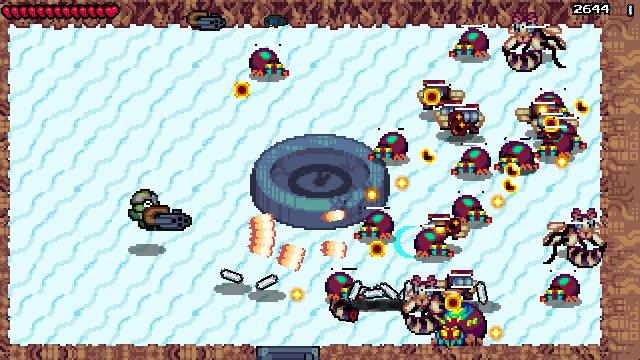 Toadomination screenshot 57642