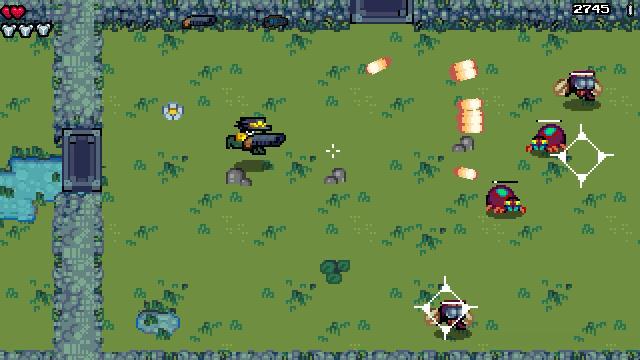 Toadomination screenshot 57643