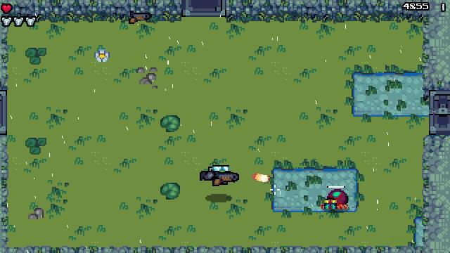 Toadomination screenshot 57645