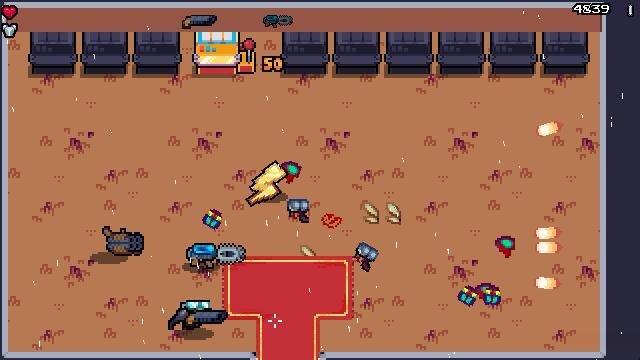 Toadomination screenshot 57646