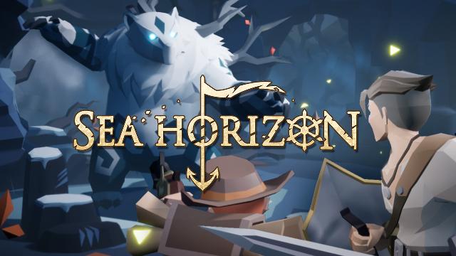 Sea Horizon screenshot 57671