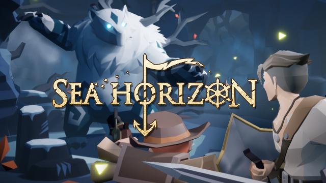 Sea Horizon Screenshots, Wallpaper